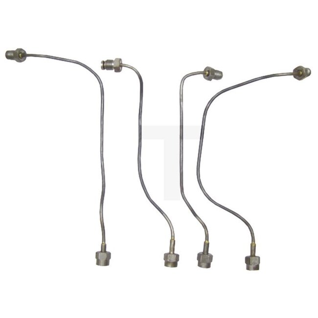 GRANIT Verstuiverleiding cilinder 1 Hanomag R40, R45 - 1550133781000