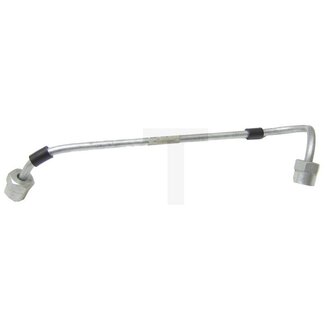 Verstuiverleiding Cilinder 3 Hanomag Perfekt 400 rond, Perfekt 301, 401