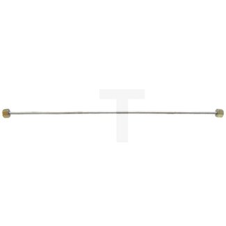 GRANIT Tuyau d'injection