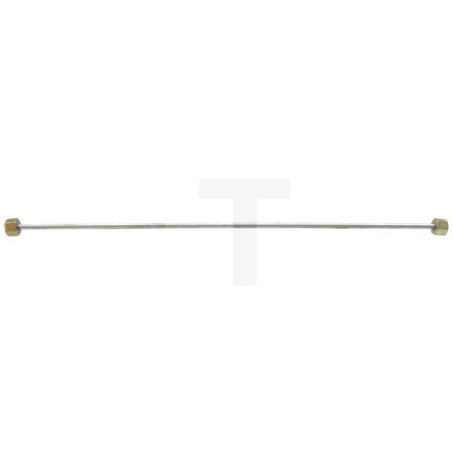 GRANIT Injection line Cylinder 1-3 Hanomag Perfekt 401 E, Granit 501, Granit 501 E