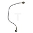 GRANIT Injection line cylinder 4 Hanomag R 40, R 45