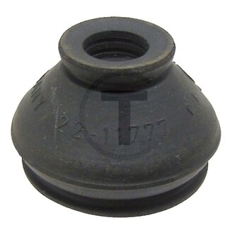 GRANIT Protection anti-poussière