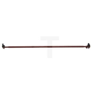 GRANIT Spoorstang Hanomag R12, R12 KB, C112