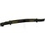 Federblatt mit Auge gefederte Vorderachse Hanomag R 16, R 19, R 217