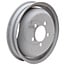 GRANIT Wheel rim for tyres 4.00 x 16 or 4.50 x 16 Hanomag R16, R19, R217