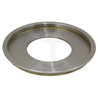 GRANIT Schutzring starre und gefederte Vorderachse Hanomag R 16 - R 217