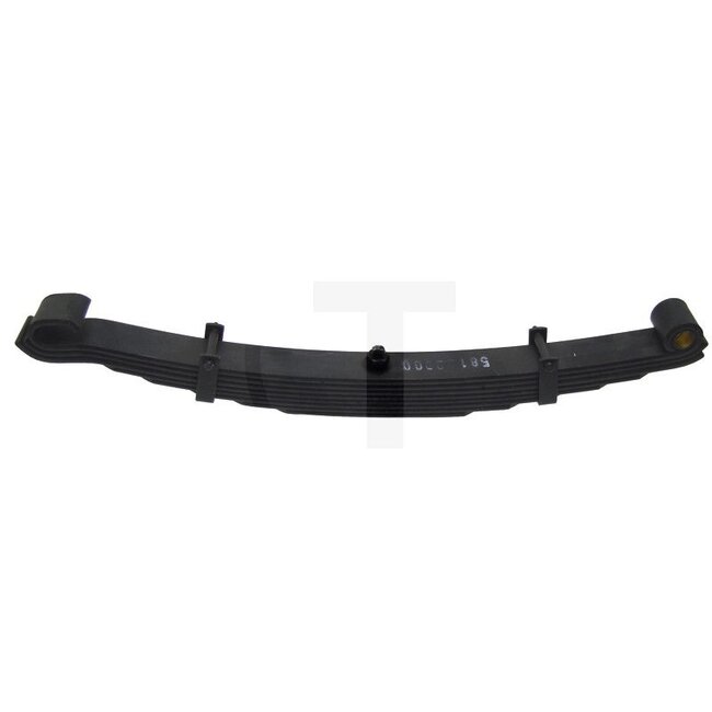 GRANIT Leaf spring complete Hanomag