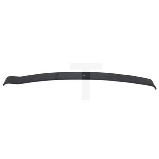 Leaf spring with cranked ends Hanomag