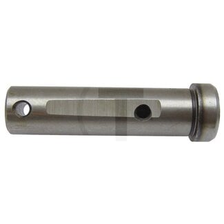 Track rod pin Ø 20 mm Hanomag R 22 - R 442/50, Granit 500