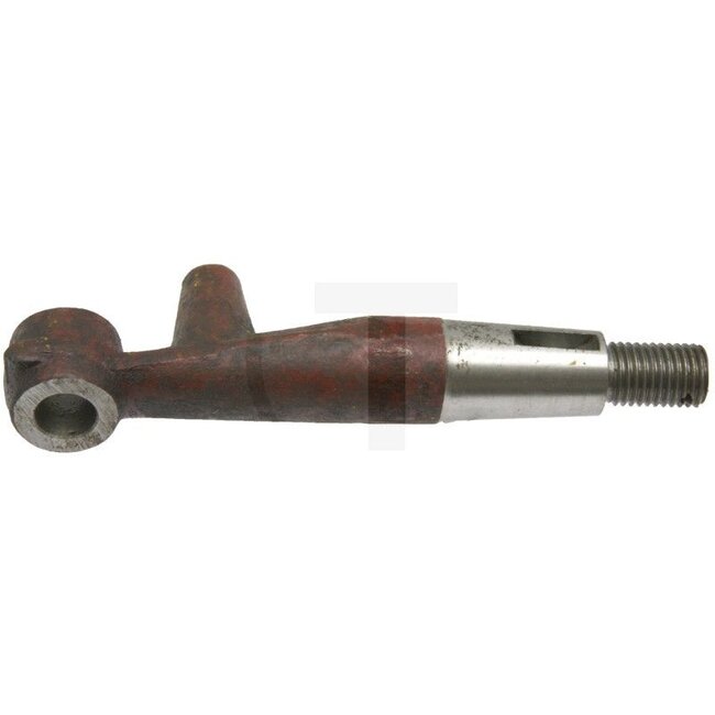 GRANIT Spoorstanghendel Hanomag - 1550308116035