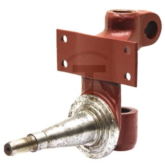 GRANIT Axe de fusée