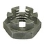 GRANIT Castellated nut front axle Hanomag R 16-460, Robust 800