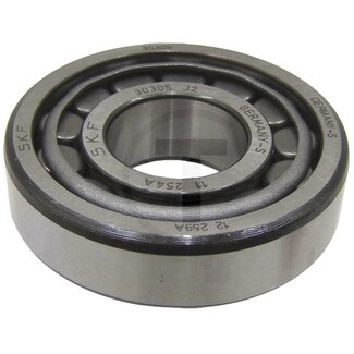 GRANIT Lager Vorderachse Hanomag R 40 - R 55, R 450, R 460, Robust 800