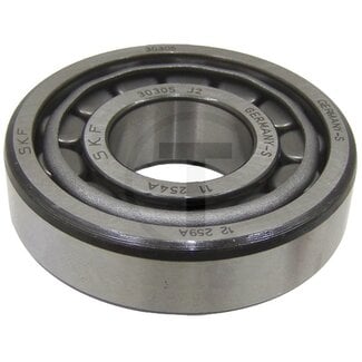 Lager vooras Hanomag R 40 - R 55, R 450, R 460, Robust 800