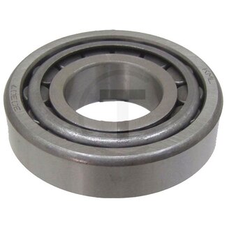 GRANIT Lager Vorderachse Hanomag R 16 - R 55, R 450, R 460, Robust 800