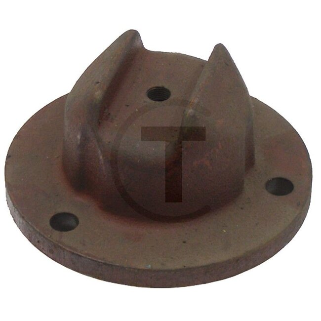 GRANIT Naafdop Hanomag R40, R45, R55, R450, R460, ATK, Robust 800 - 1550701747000