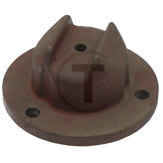 GRANIT Raddeckel Hanomag R40, R45, R55, R450, R460, ATK, Robust 800