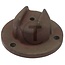 GRANIT Hub cap Hanomag R 40, R 45, R 55, R 450, R 460, ATK, Robust 800