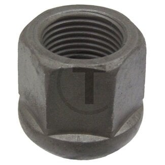 Moer vooras Hanomag R 12-460, C 112-224, Robust 800