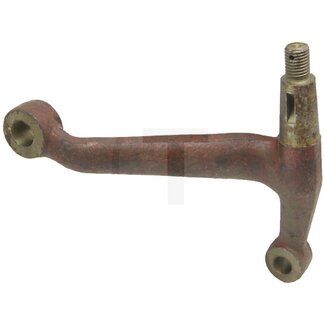 GRANIT Double steering arm Hanomag R40, R45, R55, R450, R460, ATK, Robust 800