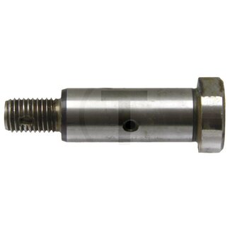GRANIT Spurstangenbolzen Ø 20 mm Hanomag R 40 - R 460, ATK, Robust 800