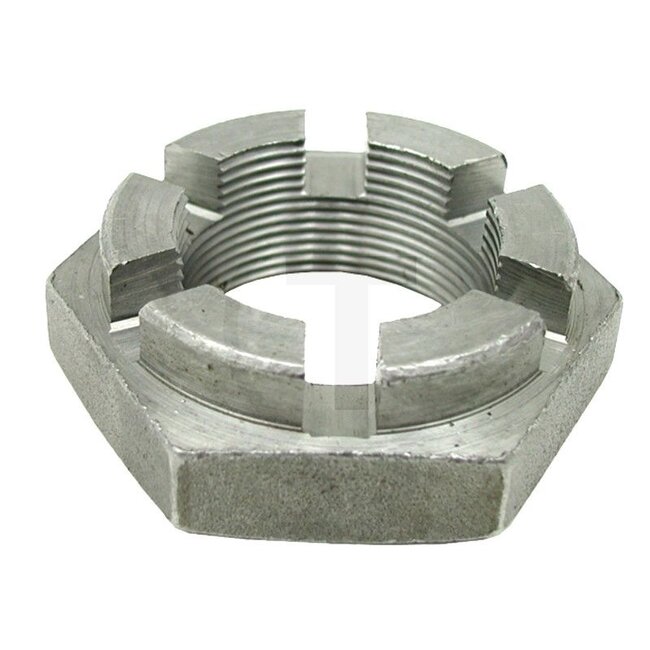 GRANIT Kroonmoer Hanomag R40, R45, R55, R450, R460, ATK, Robust 800 - 1550991120017