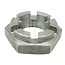 GRANIT Kronenmutter Vorderachse Hanomag R 40 - R 460, ATK, Robust 800