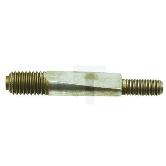 GRANIT Borgpen vooras Hanomag R 40 - R 460, ATK, Robust 800