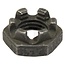 GRANIT Castellated nut front axle Hanomag R 40 - R 460, ATK, Robust 800