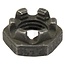 GRANIT Castle nut Hanomag R40, R45, R55, R450, R460, ATK, Robust 800