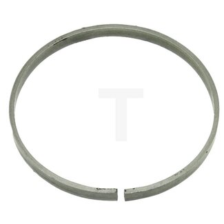GRANIT Distanzring Vorderachse Hanomag R 40 - R 55, R 450, R 460, ATK, Robust 800
