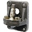 Bevestigingsbok compleet Hanomag Perfekt 301, 401, Granit 500/1