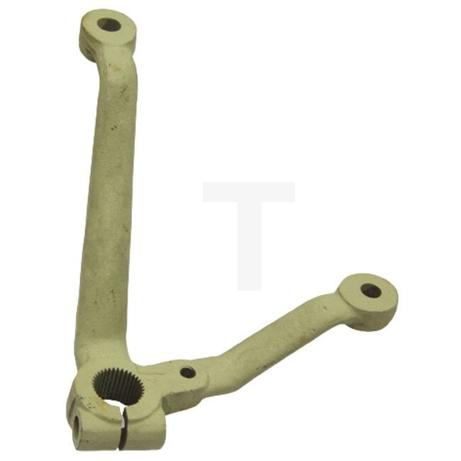 GRANIT Double lever Hanomag Perfekt 300, 400, 301, 401, 401 E, Granit 500/1, 501, 501 E