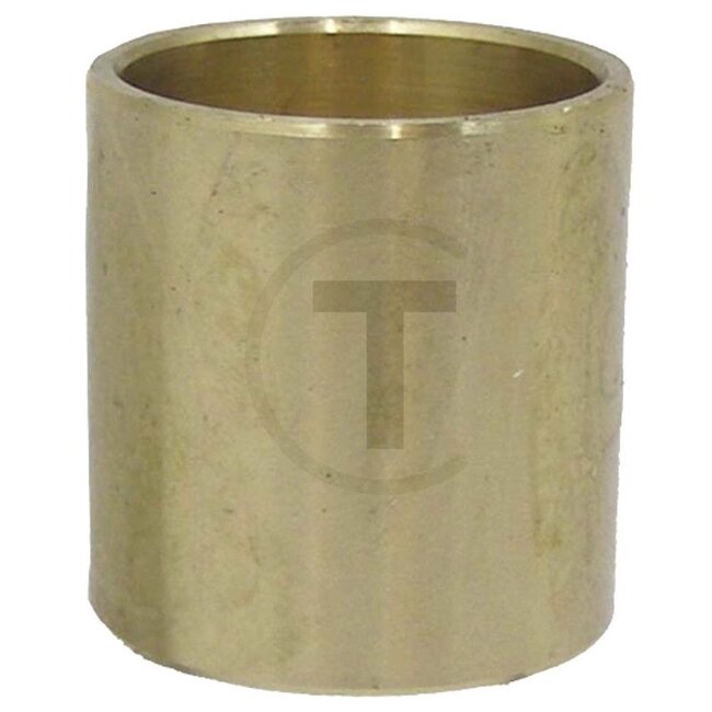 GRANIT Stub axle bush 34 x 38 x 40 Hanomag Perfekt 300, 400, 301, 401, 401 E, Granit 500/1, 501, 501 E