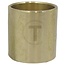 GRANIT Stub axle bush 34 x 38 x 40 Hanomag Perfekt 300, 400, 301, 401, 401 E, Granit 500/1, 501, 501 E