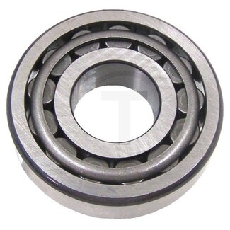 GRANIT Lager Vorderachse Hanomag C 218 - C 224, R 16 - R 442/50