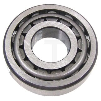 Tapered roller bearing Hanomag