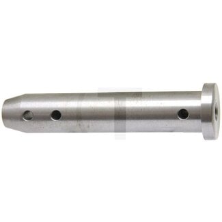 Pin/spring bearing front axle Hanomag 301-501 E, R 22-442
