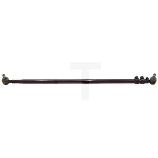 GRANIT Spoorstang compleet Hanomag 301 - 501 E