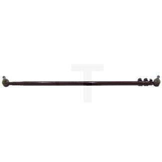 GRANIT Track rod complete Hanomag Perfekt 300, 400, 301, 401, 401 E, Granit 500/1, 501, 501 E