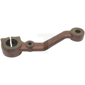 GRANIT Spoorstanghendel Hanomag 301 - 501 E