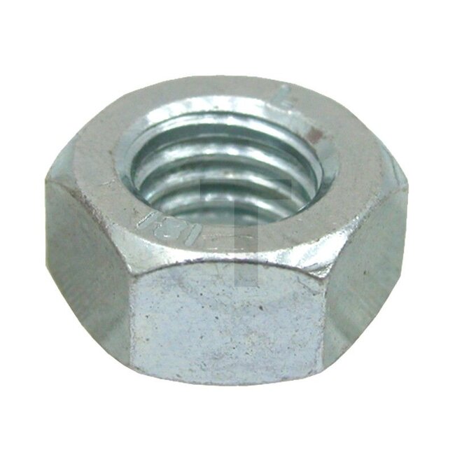 GRANIT Nut Hanomag Brillant 601, 701, Robust 901