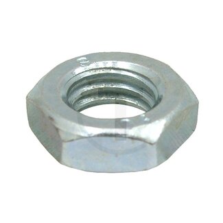GRANIT Mutter Vorderachse Hanomag Brillant 601, 701, Robust 901