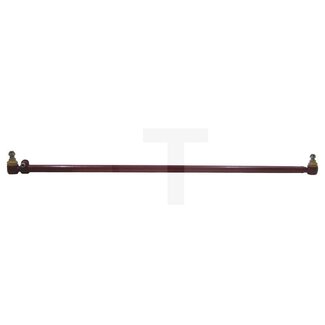 Spurstange Hanomag Brillant 601, 701, Robust 901