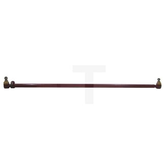 GRANIT Stuurstang vooras zonder 4WD Hanomag Brillant 601, 701, Robust 901