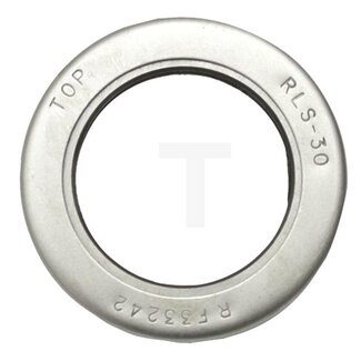 Axiaalnaaldlager Hanomag Brillant 601, 701, Robust 901