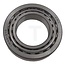 GRANIT Lager Vorderachse ohne 4WD Hanomag Brillant 601, 701, Robust 901