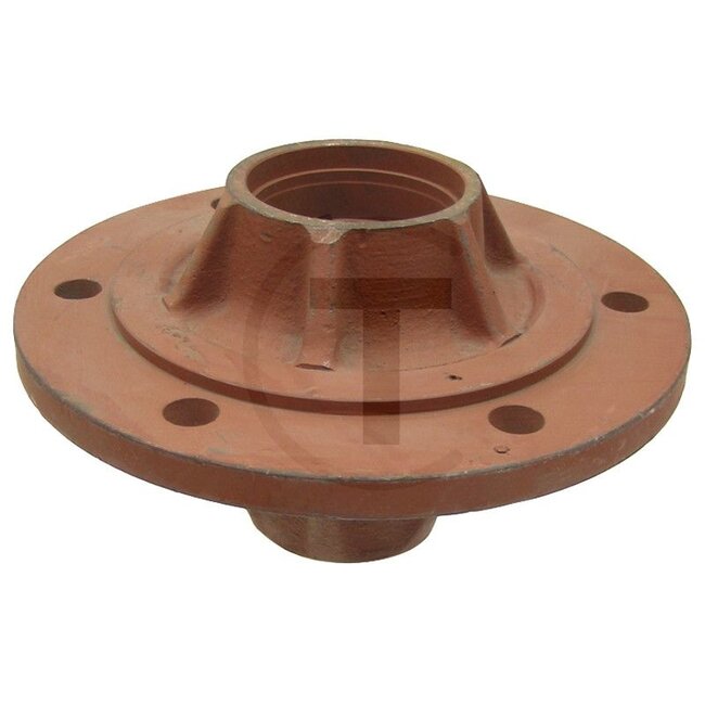 GRANIT Wheel hub Hanomag Brillant 601, 701, Robust 901