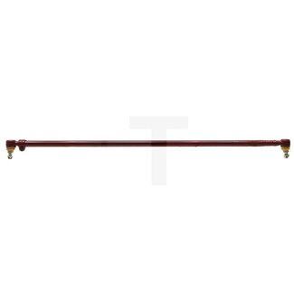 GRANIT Lenkschubstange Vorderachse mit 4WD Hanomag Brillant 701, Robust 901