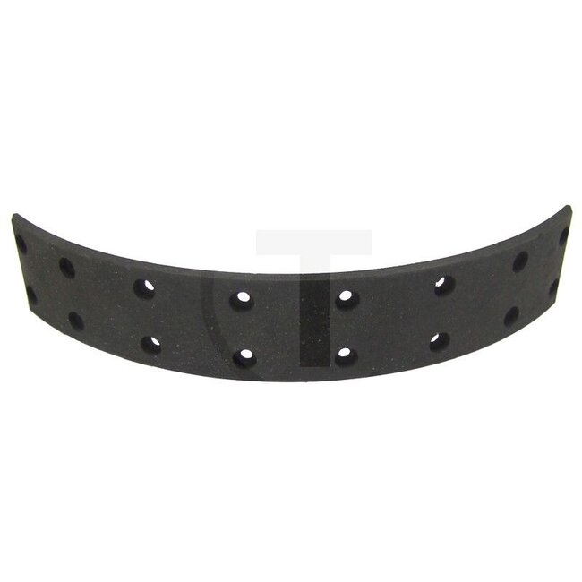 GRANIT Remvoering lang trommel Ø 350 mm Hanomag Perfekt 300, 400, 301, 401, 401 E, Granit 501, 501 E, 500/1 - 1550320120199